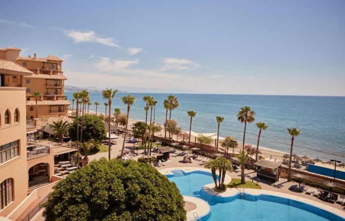 Hotel IPV Palace & Spa - Adults Recommended