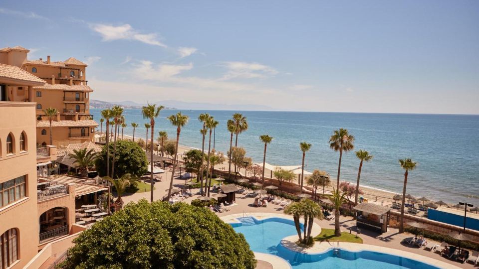 Hotel IPV Palace & Spa - Adults Recommended