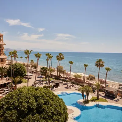 Hotel IPV Palace & Spa - Adults Recommended Hotels in der Nähe von Einkaufszentrum Miramar