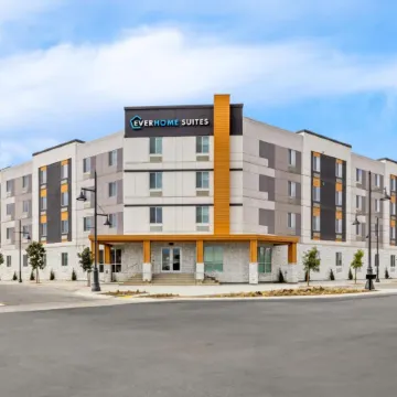 Everhome Suites Temecula
