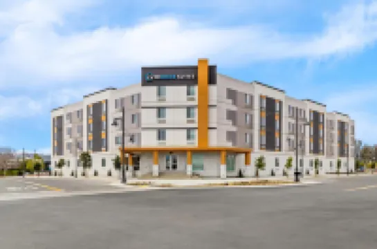 Everhome Suites Temecula