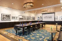 Soho Grand Hotel - Romantic
