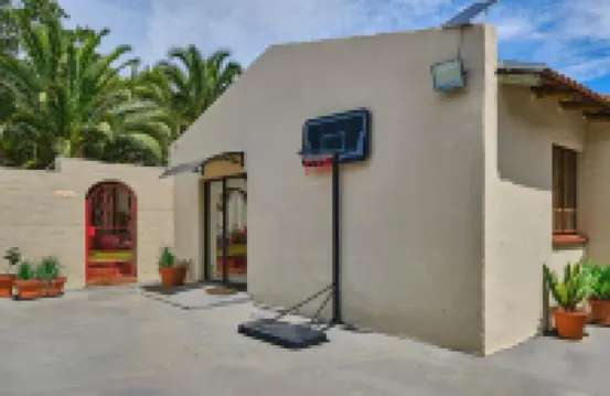 Harmony Guesthouse