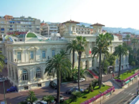 Hotel Corso