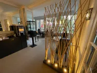 Adonis Cottage la Baule - parking