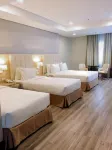 Smallville 21 Hotel
