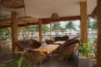 The Beach Resort - 新開幕