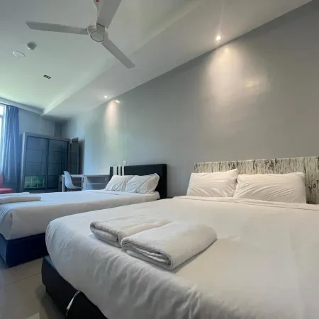 Reno Hotel Ipoh