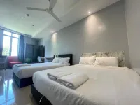 Reno Hotel Ipoh