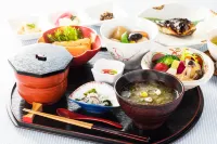 Hotel Sea Shell - breakfast