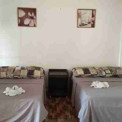 Aloha Rooms