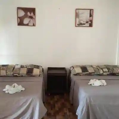 Aloha Rooms