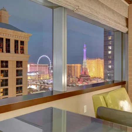 Vdara Hotel & Spa at ARIA Las Vegas