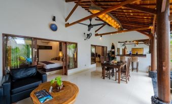 Villa Belharra