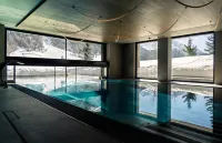 Paradise Lodge - spa