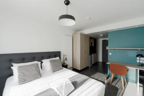 Slo Hostel Bordeaux - 2-stjärniga
