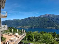 Hotel Mirabeau - Mountain view