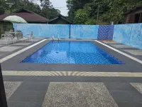Pollock View Resort - bar