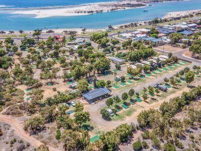 Tasman Holiday Parks - Kalbarri