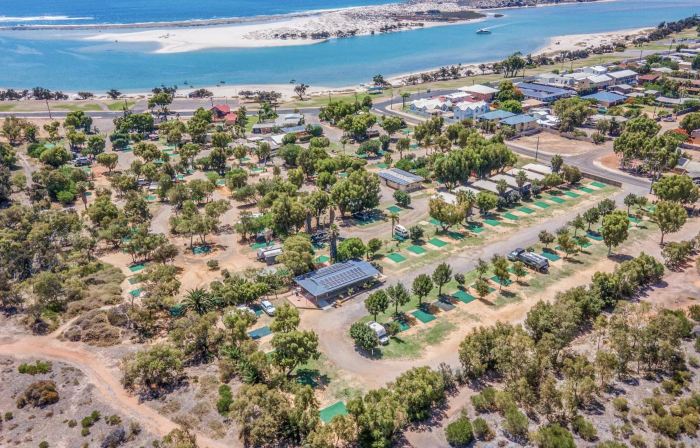 Tasman Holiday Parks - Kalbarri