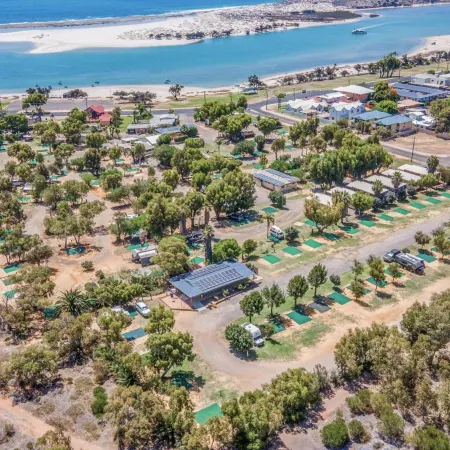 Tasman Holiday Parks - Kalbarri