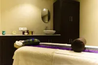 Grande Bay Resort and Spa Mamallapuram - spa