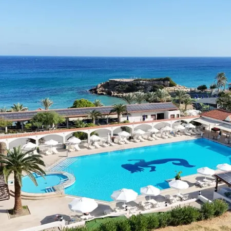 Denizkizi Hotel