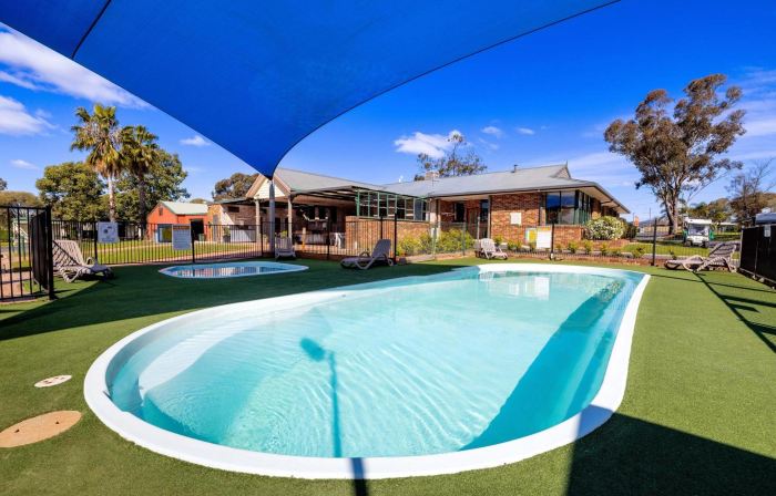 Big4 Mudgee Holiday Park