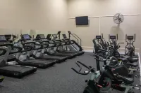 Novotel Vines Resort Swan Valley - Gym
