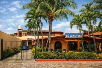 Hotel El Maltese Hotels in 