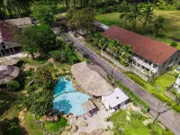 Dugong Village-Green Hotel - Beach