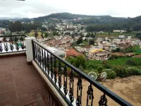 Berry Hills Resort - Mountain view