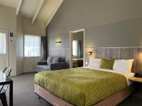 Airport Manor Inn - spa