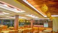 Saint Tropez Beach Hotel - Aamiainen