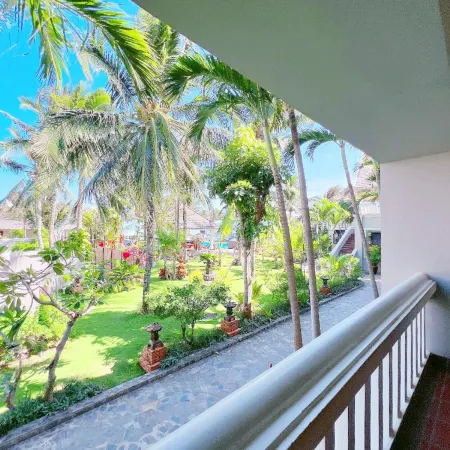Champa Resort & Spa