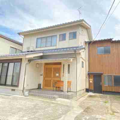 Tengu TABI-NE,Cotengu TABI-NE Hotel Exterior
