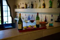 ViewPoint Ecolodge - bar