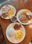 BMF Homestay Jacuzzi - breakfast