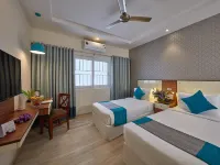 Regenta Inn Indiranagar by Royal Orchid Hotels Hotels near RMZ Infinity