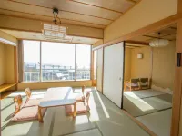 Nangoku Hotel - Pools