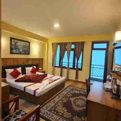 Hotel Utpala Rooms