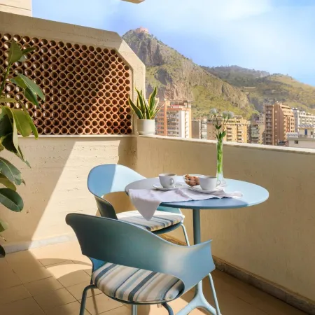 Marbela Apartments & Suites