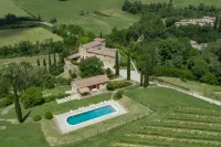 La Gazzara Castell'in Villa - Swimmingpools