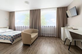 Timan Hotel