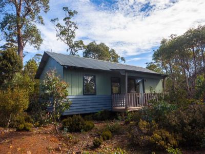 Discovery Resorts - Cradle Mountain
