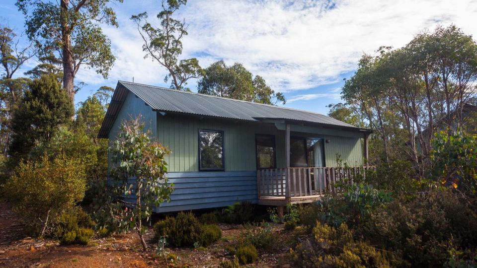 Discovery Resorts - Cradle Mountain