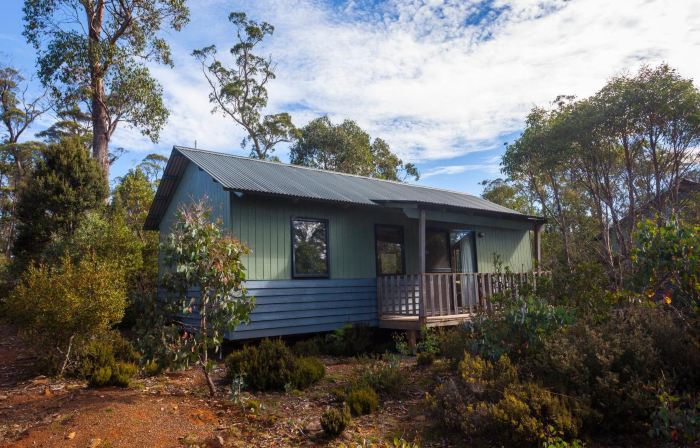 Discovery Resorts - Cradle Mountain