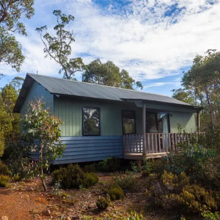 Discovery Resorts - Cradle Mountain