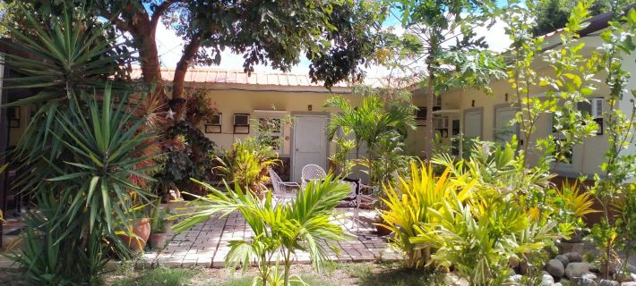 VF Riton Apartelle Anex Ξενοδοχεία στην πόλη Laoag