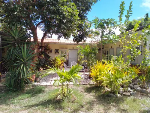 VF Riton Apartelle Anex - 3 tähden